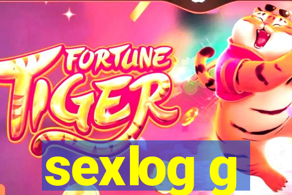 sexlog g